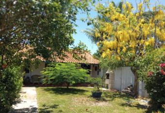Casar  o nas Dunas has Balcony rooms