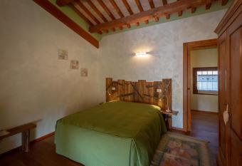 Barchessa Da Rio has Balcony rooms