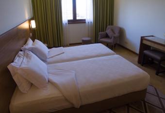 Hotel Santo Andre has Balcony rooms