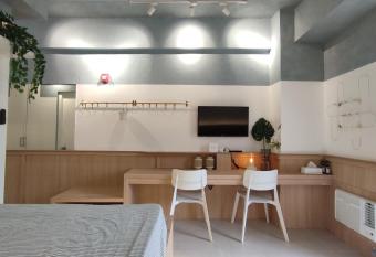 Tu Casa at Pico de Loro has Balcony rooms