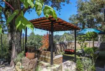 ValZur Hospedaje: Suite Arces has Balcony rooms