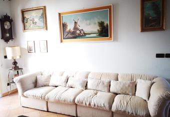 Sweet appartment has Balcony rooms