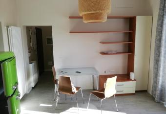 Delizioso trilocale Lodi citt   has Balcony rooms