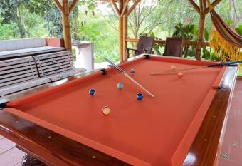 Finca Villa Sophia! has Balcony rooms