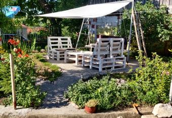 Apartmani Popovi   has Balcony rooms