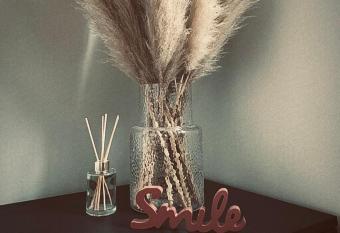 Appartement moderne avec garage et acc  s m  tro    100m has Balcony rooms