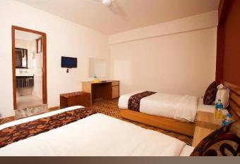 Hotel Riverside Jungle Retreat has Balcony rooms