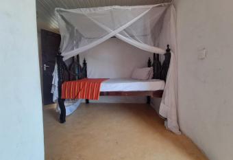 Roof Top private house has Balcony rooms