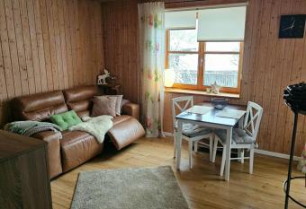 Haus Angela has Balcony rooms