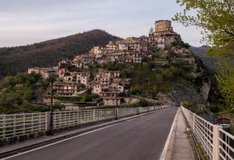 Casa Vignette 7 has Balcony rooms