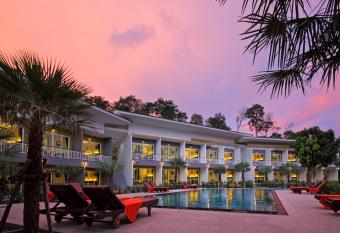 Gypsy Sea View Resort has Balcony rooms