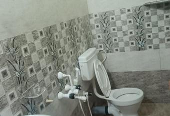 Aisiri comforts has Balcony rooms