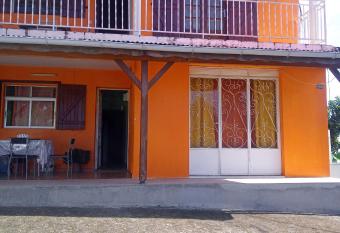 Mornes Cara  bes allows 18 year olds to book a room