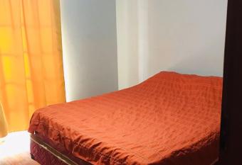 Joly has Balcony rooms