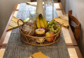 Primerose villa has Balcony rooms