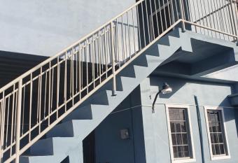 Home away from home has Balcony rooms