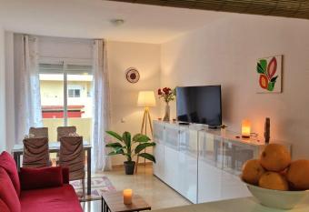 Wohlf  hlwohnung 300 m zum Strand has Balcony rooms