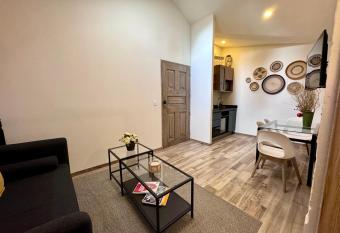 Loft Sienna en Val Quirico has Balcony rooms