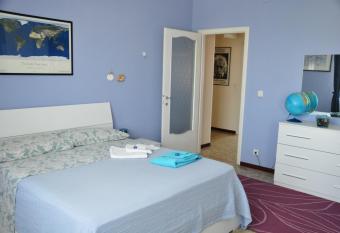 Apartment Montebello has Balcony rooms