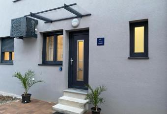 City Centre Samobor allows 18 year olds to book a room