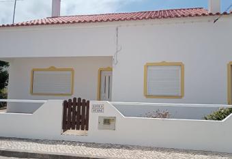 Casa da Vila - Malhadais has Balcony rooms