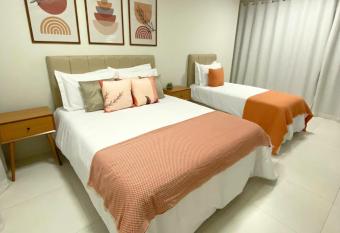 Terra  o Naturale has Balcony rooms