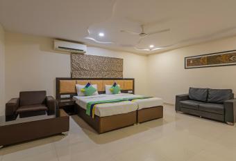 Treebo Trend Emerald allows 18 year olds to book a room