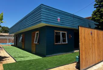 Alojamiento r  stico Belloto (3) has rooms with a private hot tub