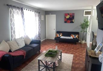 Miracle House allows 18 year olds to book a room