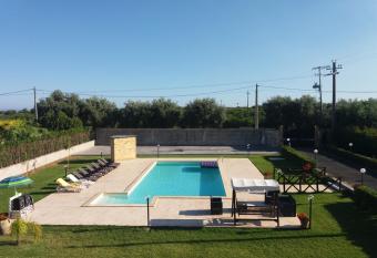 Villa Stefy - Apartments has Balcony rooms