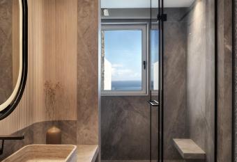 Deos Mykonos - A Myconian Collection Hotel allows 18 year olds to book a room