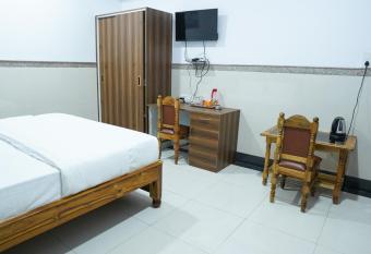 Lemon Hotels has Balcony rooms