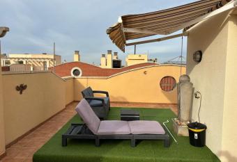 Apartamento Haire allows 18 year olds to book a room