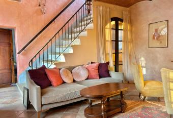 Podere La Speranza. Il cuore della Toscana has Balcony rooms