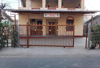 Om Laxmi Narayan Homestay has Balcony rooms