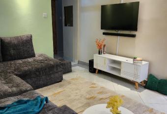 Wanderlust Haven allows 18 year olds to book a room