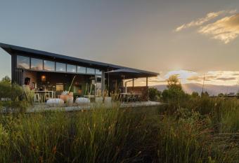 Steenbok farm cottages Sunbird Cottage has Balcony rooms