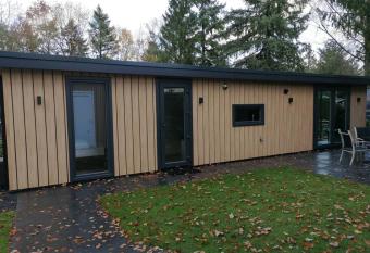 Heide has Balcony rooms