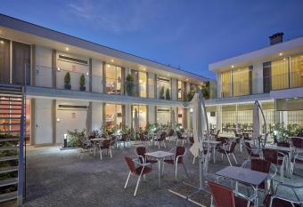 Welcome In allows 18 year olds to book a room