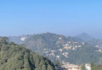 Mussoorie 2br Garden Cottage by Especial Rentals allows 18 year olds to book a room