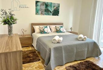 Josef House has Balcony rooms