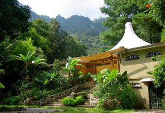 Reserva Natural Atitlan has Balcony rooms