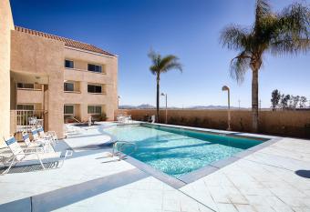 Studio 6 Suites Perris. Ca allows 18 year olds to book a room