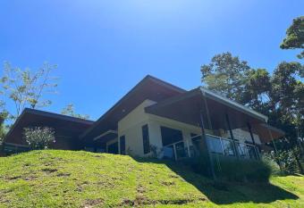 Descanso en el Bosque has Balcony rooms
