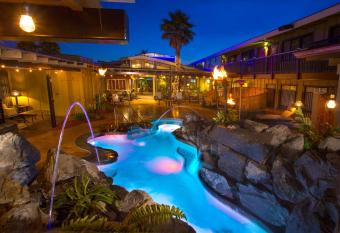 Best Western Plus Humboldt Bay Inn has Balcony rooms