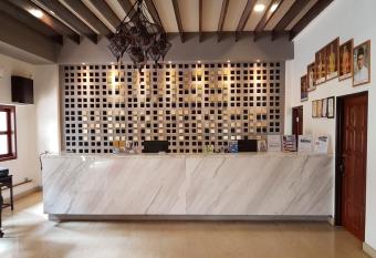 Swiss Hotel Heritage Boutique Melaka allows 18 year olds to book a room