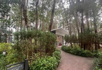 Forest Villa 330 Flamingo Dai Lai allows 18 year olds to book a room