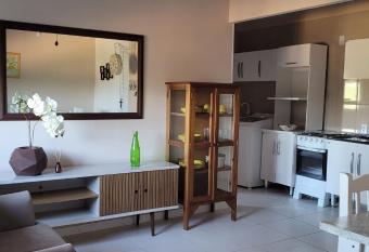 Apartamento RS 040   guas Claras allows 18 year olds to book a room