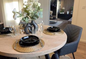 Belm Ferienwohnung am Bach allows 18 year olds to book a room