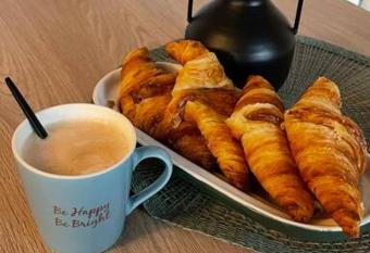 Appartemment T2 C&D allows 18 year olds to book a room